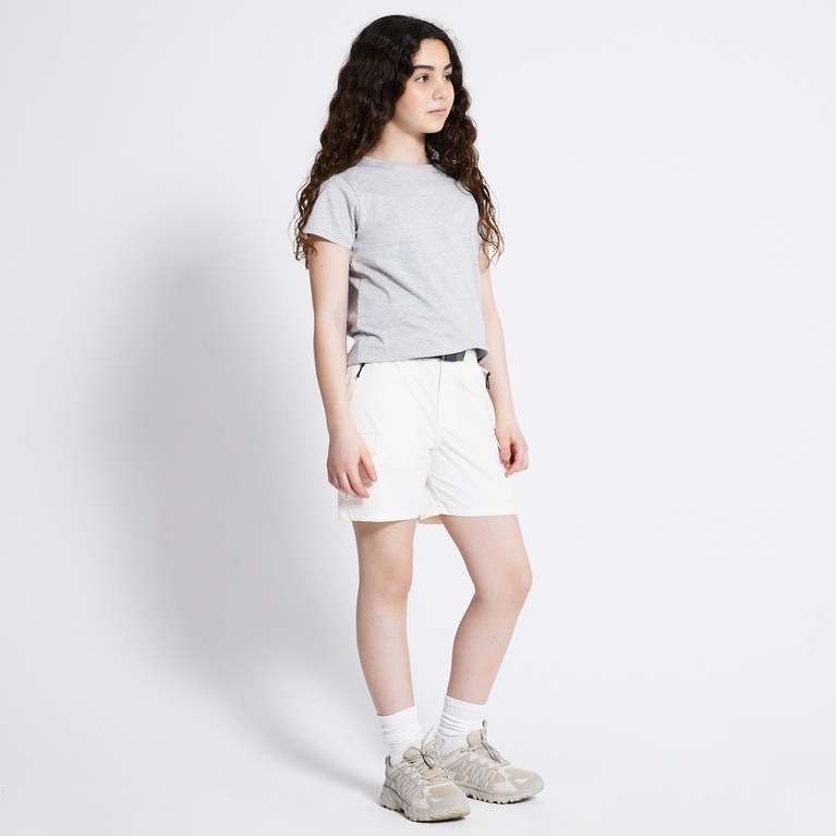 Outdoor shorts "Sunne" Off white